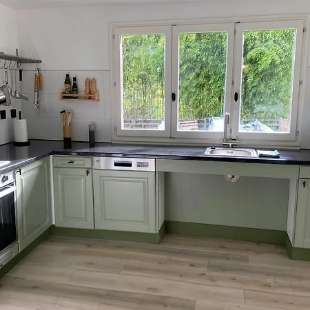 Historic Castle With Pool Near Vichy 別荘 *