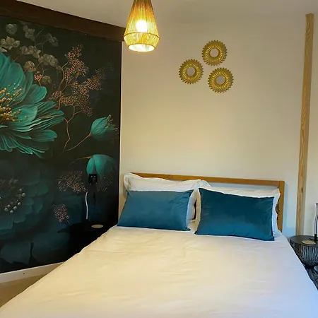 別荘 Historic Castle With Pool Near Vichy Cusset