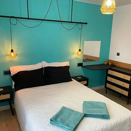 Historic Castle With Pool Near Vichy *