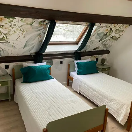 Historic Castle With Pool Near Vichy * Cusset