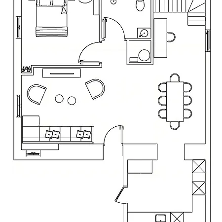Historic Castle With Pool Near Vichy Cusset