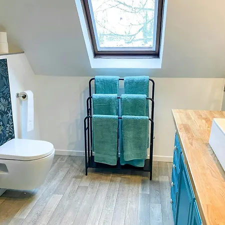 別荘 Historic Castle With Pool Near Vichy *